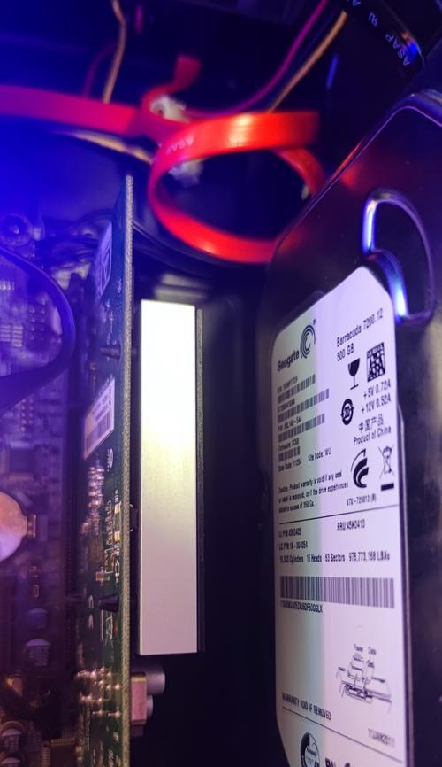 台式电脑内存架子安装步骤是什么？安装时应该注意哪些问题？  第2张