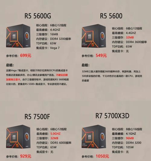 主板amd选择显卡的技巧是什么？如何挑选合适的显卡？  第1张