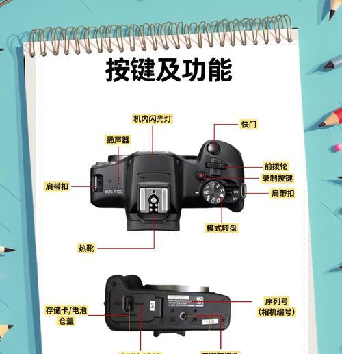 学校中如何正确使用佳能相机？使用时常见问题有哪些？  第2张