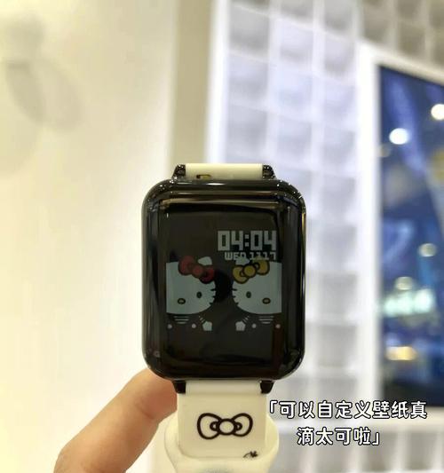 智能手表冲压怎么用的？使用方法和注意事项是什么？  第1张