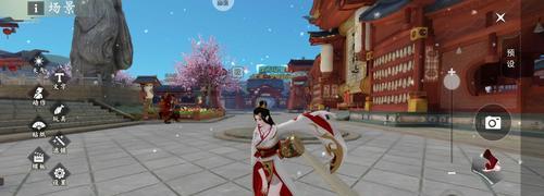江湖人生模拟器中如何提升修为？有效方法是什么？  第2张