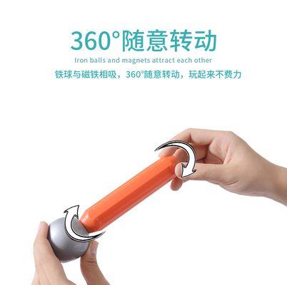 吸铁球能做成电视机吗？制作过程是怎样的？  第1张