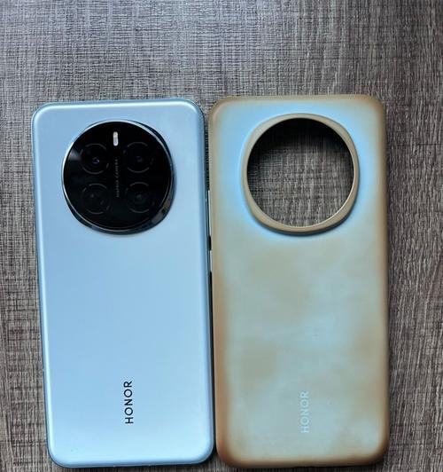 荣耀钢化手机壳怎么样？质量如何？  第1张