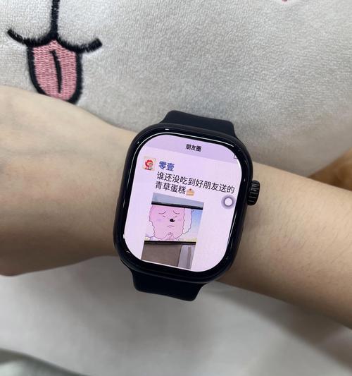 苹果手表S10的系统要求是什么？如何升级手机系统？  第1张