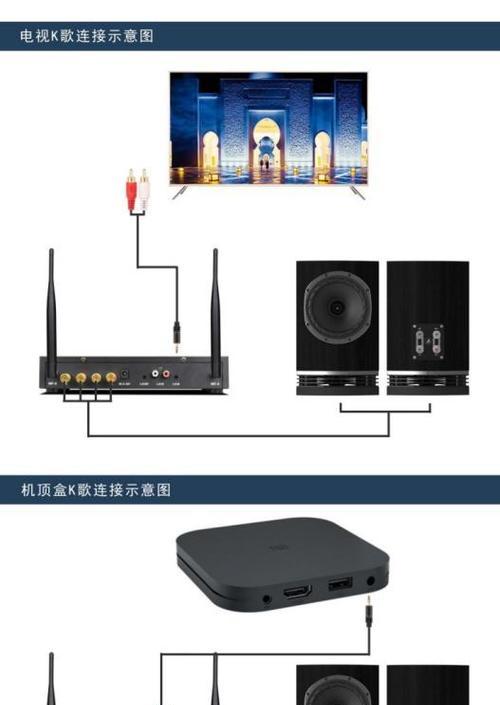 全民k歌安装到机顶盒的解决方法是什么？  第3张