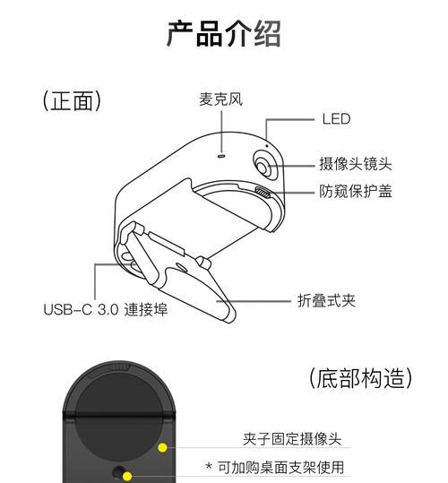 手机如何控制会议话筒和摄像头？  第2张