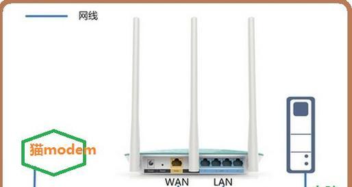 无线网排插连接路由器的方法是什么？操作复杂吗？  第2张