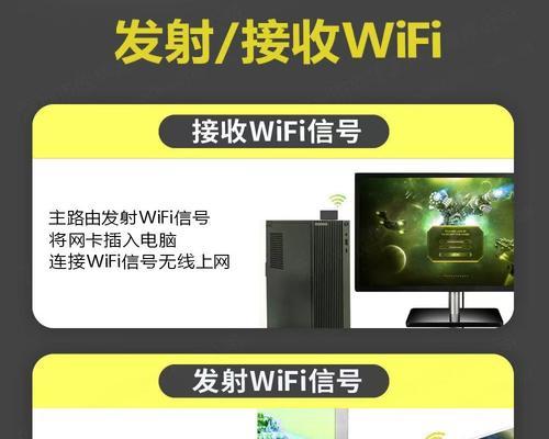 无线网卡usb模块功能是什么？如何正确安装使用？  第3张