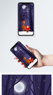 苹果手机如何制作下雪效果的图片？制作过程中需要注意什么？  第3张