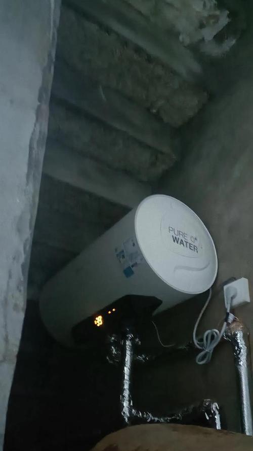如何正确拆卸新款热水器套子？  第3张