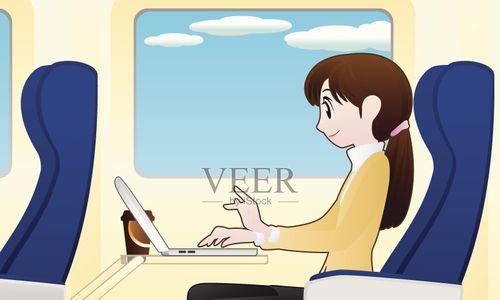 笔记本在高铁上打游戏的体验如何？高铁上打游戏需要注意什么？  第3张