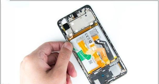 vivo手机开启防闪烁模式的步骤是什么？  第3张