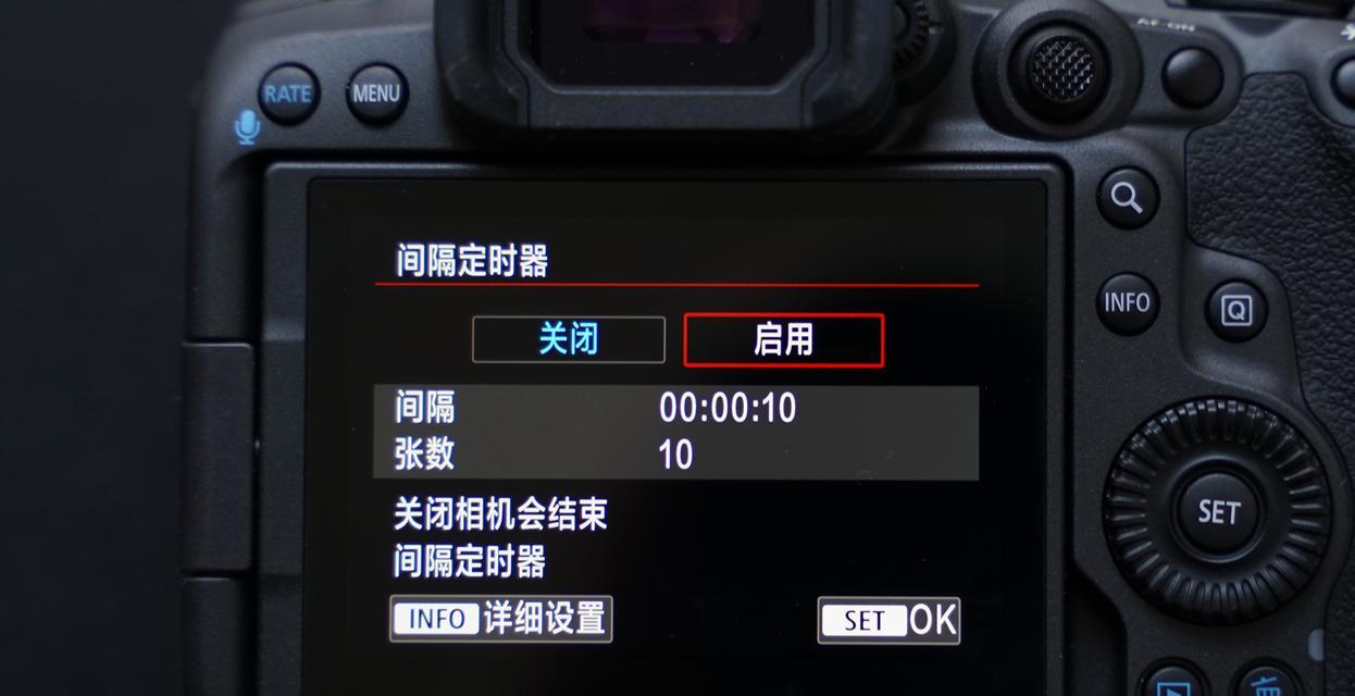慢门摄像佳能怎么样？拍摄效果如何？  第2张