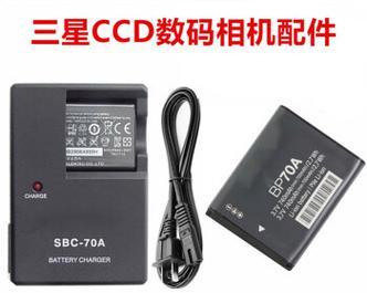 老相机电池无充电器如何充电？有无替代方案？  第1张
