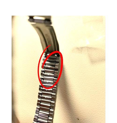金立智能手表带的拆卸方法是什么？拆卸时需注意什么？  第2张