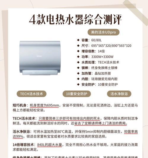 热水器浴管拆卸步骤是什么？  第3张