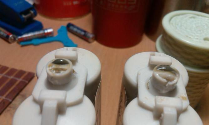充电器磨损后如何修复？粘合方法是什么？  第1张