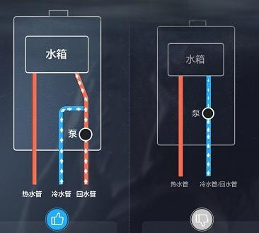 热水器强排怎么确定？如何检查是否正常工作？  第1张