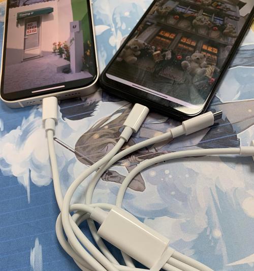多头充电器插口拆解方法？拆开后如何安全使用？  第3张