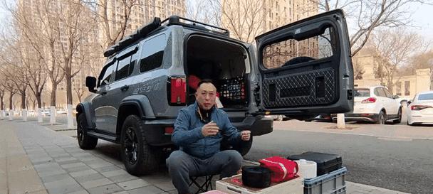 床车游中如何解决取暖问题？  第1张