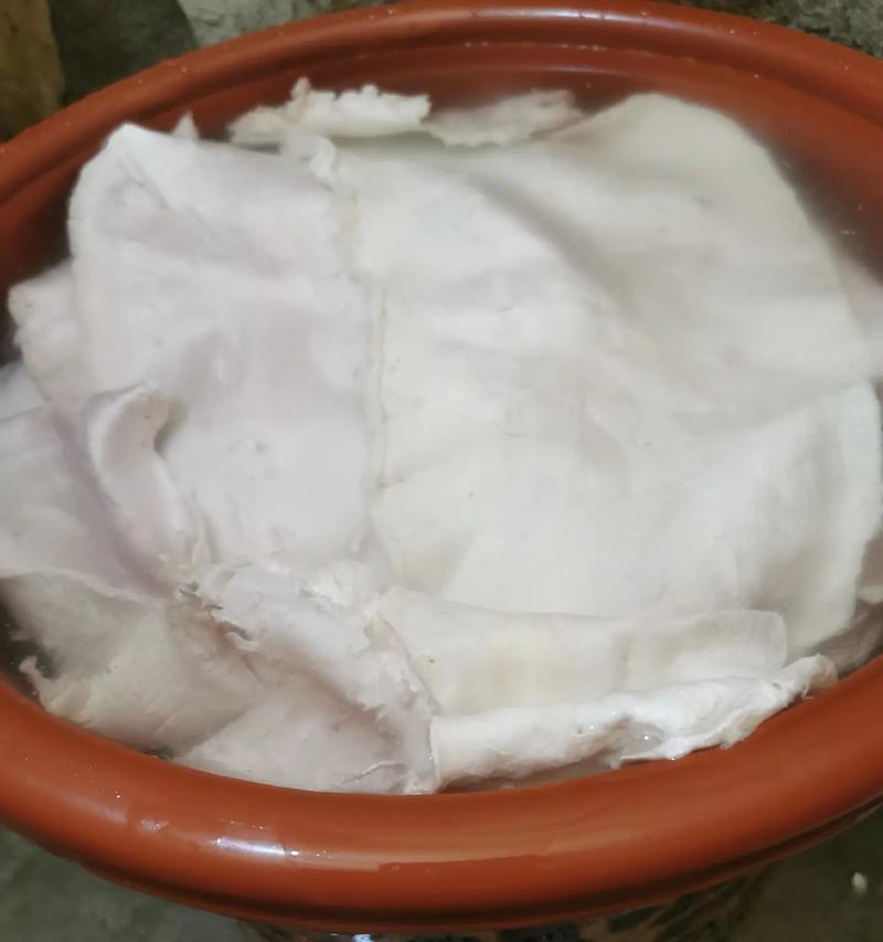 手机壳热明胶怎么清理？清理方法是什么？  第3张