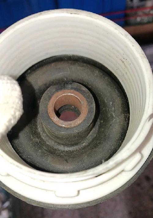 新洗衣机缺少哪些出厂配件？  第1张