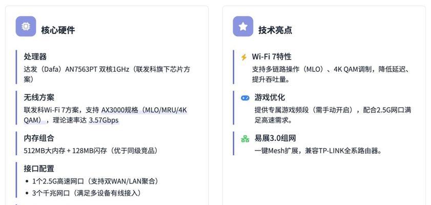路由器选购时应该注意哪些参数？哪个型号更合适？  第1张