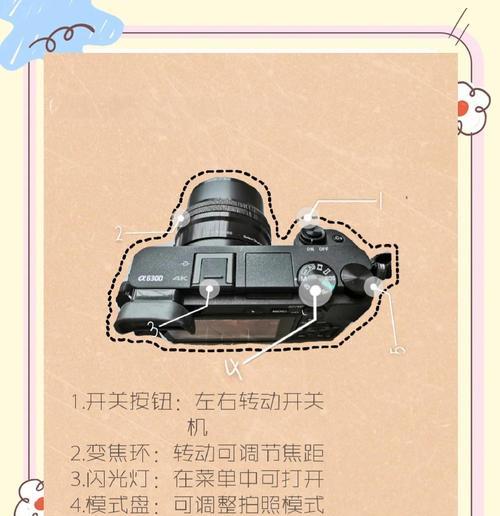 索尼相机附赠胶带的正确调整方法是什么？  第1张