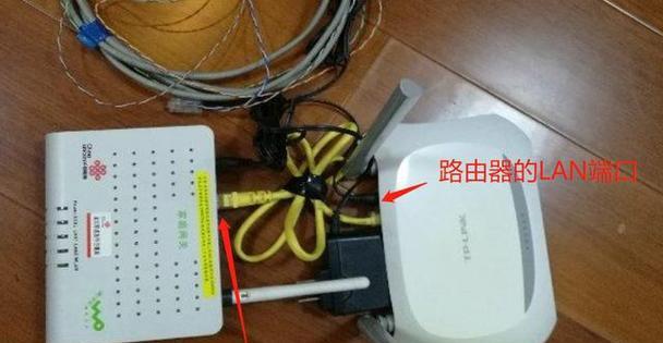 电信千兆路由器接线步骤是什么？需要注意什么？  第1张
