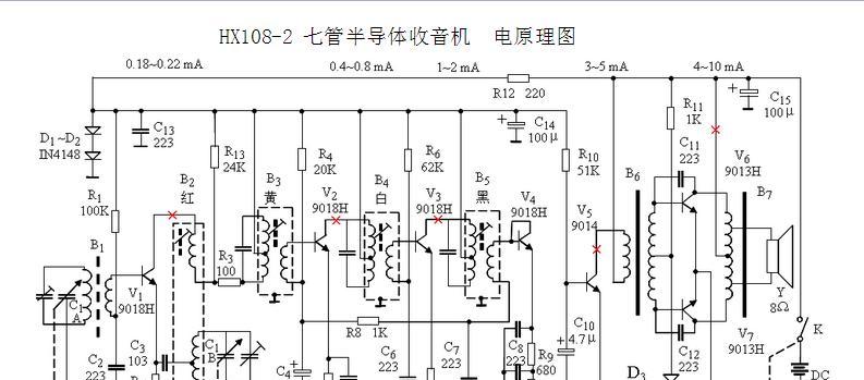 音箱导向管拆卸步骤是什么？  第2张