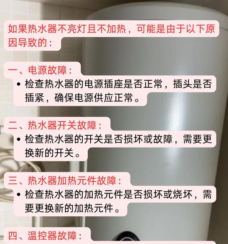 热水器显示定时功能的用途是什么？  第3张