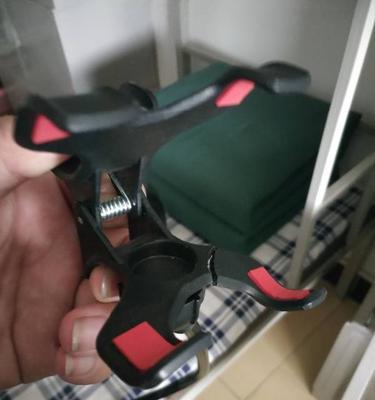 学校如何安装手机支架？手机支架在学校有哪些用途？  第1张