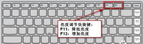 联想电脑电源键红灯亮是什么原因？怎么解决？  第2张