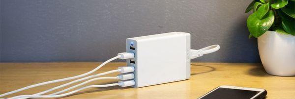 如何整理家中繁多的充电器？  第2张