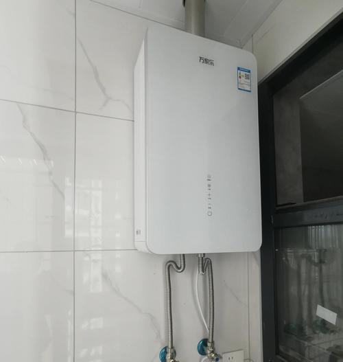 热水器固定阀门安装步骤是什么？安装时需要注意什么？  第1张