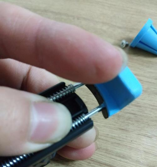 手机支架绳子如何绑？绑绳子的正确方法是什么？  第2张