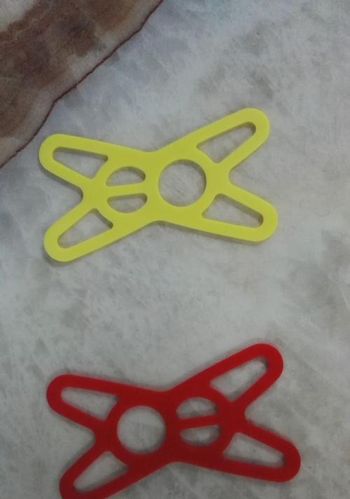手机支架绳子如何绑？绑绳子的正确方法是什么？  第1张