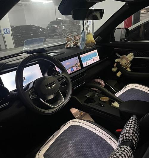 星越天际手机支架拆卸步骤是什么？  第1张