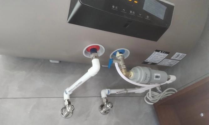 热水器拆卸步骤是什么？拆卸时需要注意什么？  第2张
