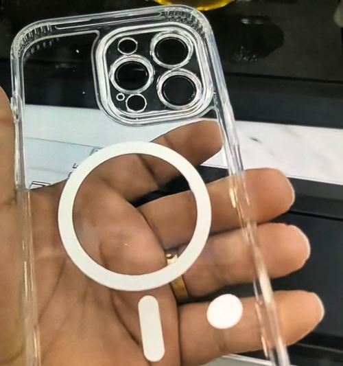 硬硅胶手机壳损坏如何修复？  第3张
