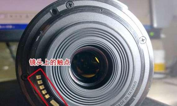 佳能聚焦镜头清洗方法有哪些？  第1张