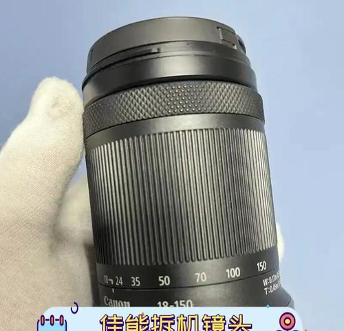 佳能聚焦镜头清洗方法有哪些？  第3张