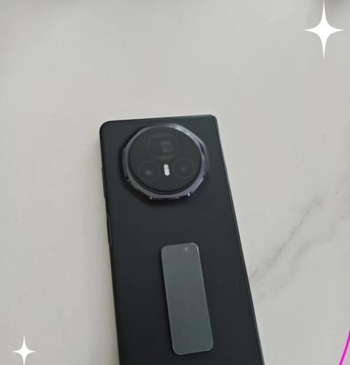 手机壳八字支架安装步骤是什么？  第3张