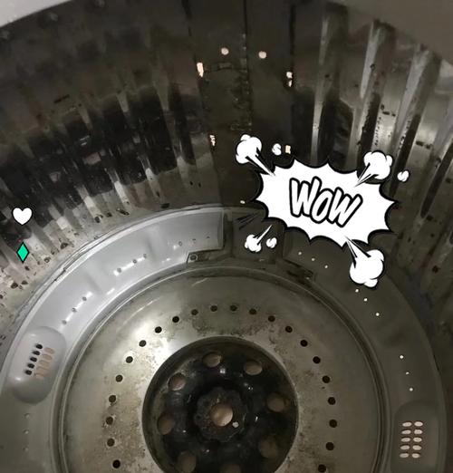 洗衣机破了还能用是什么牌子的？如何判断洗衣机是否还能继续使用？  第1张