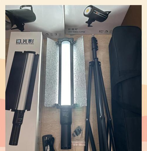 神牛补光灯安装到相机索尼的方法是什么？  第3张