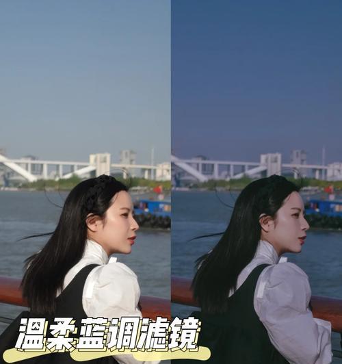 索尼相机蓝调时刻怎么设置？如何设置蓝调时刻？  第3张
