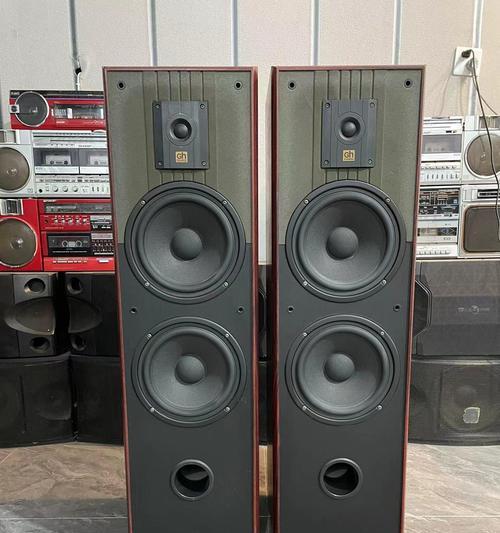 3寸音箱加高频喇叭的步骤是什么？音质提升效果如何？  第3张