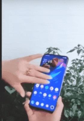 vivo手机屏幕断触如何检测？  第1张