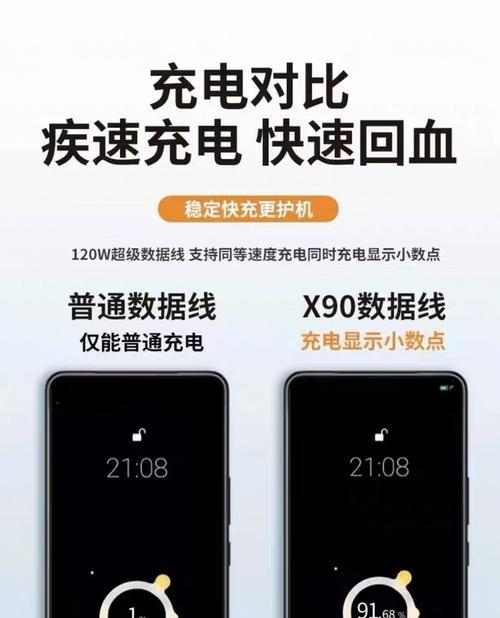 vivo手机使用荣耀充电线快速充电方法是什么？  第2张