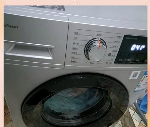 波轮洗衣机摆臂故障原因是什么？如何解决？  第1张